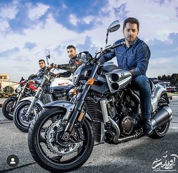 بهرام رادان